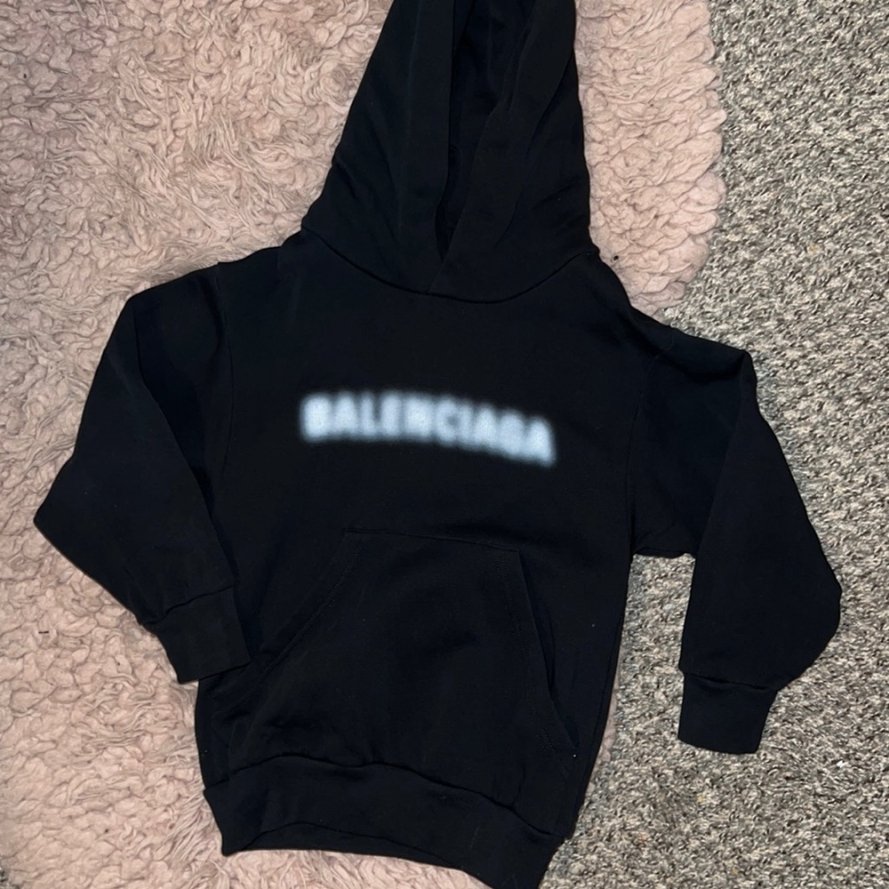 Balenciaga Hoodie 4T
